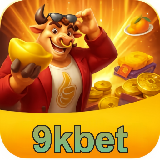 9kbet logo